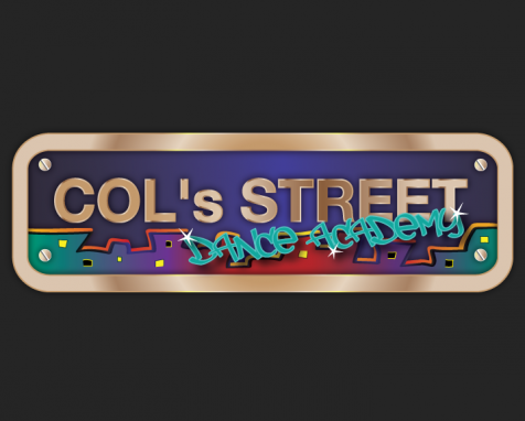 Col’s Street Logo